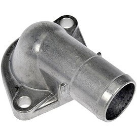 Dorman 902-5918 Engine Coolant Thermostat Housing Compatible with Select Hyundai/Kia Models