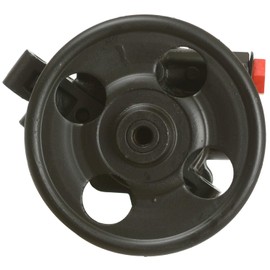 Cardone 20-1401 Remanufactured Power Steering Pump without Reservoir (Renewed)