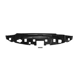 Radiator Support Cover Fits 2010 Dodge Ram 2500, 2013-2018 Ram 1500, 2011-2013 Ram 2500