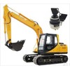 Ignition Switch with 2 (14603) Keys replacement for JCB New