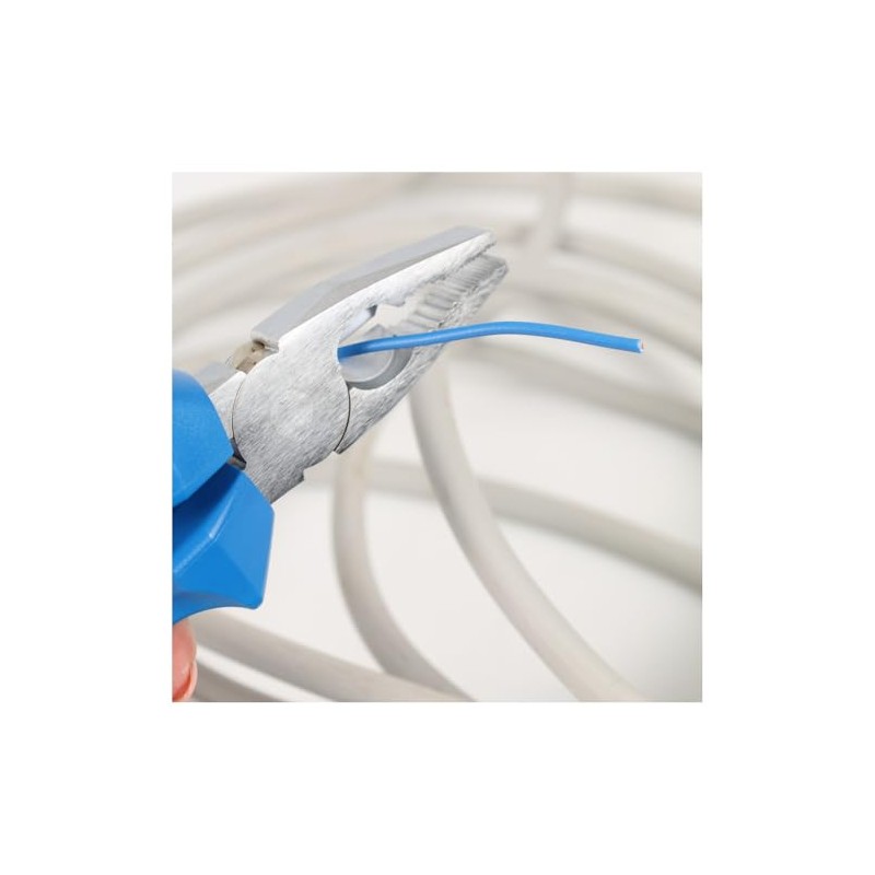Dönges Combination Pliers, DIN ISO 5746, 200 mm (Pliers, Combination