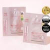 VT Cosmetics Collagen 700 2 Steps Hydrating Mask 1 Unit