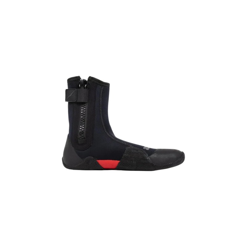 Gul 5mm Easy-Zip Power Wetsuit Boot Boots Boot - Black