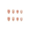 Lwenjing Z363 Nail Tip, Nail Tip, 3D Nail Tip, Handmade
