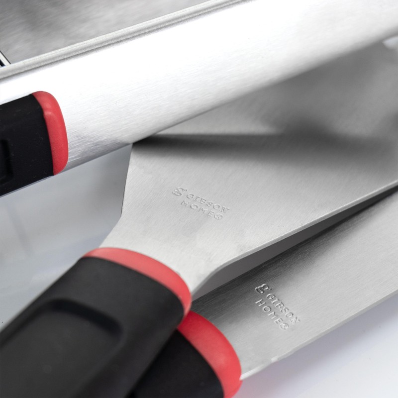 Gibson Home 126342.03 Kitchen tool, No size, Black