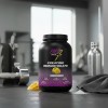 Creatina Monohidratada Fast Protein 1kg 200 Servicios Varios