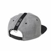 Whimoons TR2934 Hat, 100% Cotton, Straight Cap with Manhattan Logo,