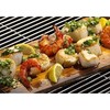 TrueFire 7.25 x 12" Cedar Grilling Planks for Adding Smoky