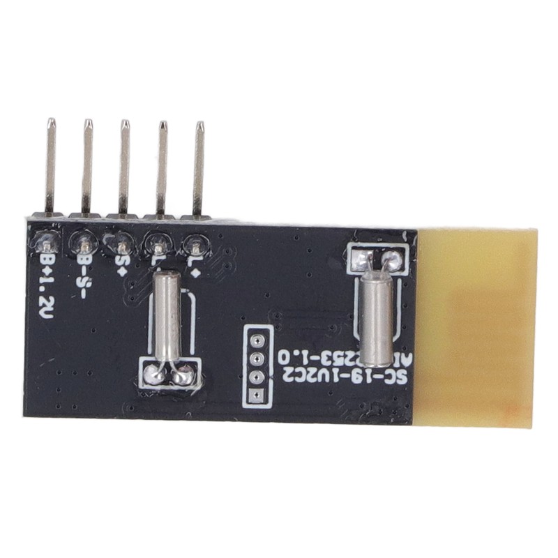 Solar Light Controller Board PCB 2.4G Wireless Street Light Control