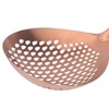 Skimmer Ladle 304 Stainless Steel Food Grade Long Handle Large