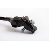 M Part Essential kickstand, 16-20 adjustable, mounts to chainstay bridge,