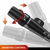 Nilight Turn Signal Switch Compatible with 1998 1999 2000 2001