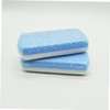 MERRYHAPY 2pcs Double Coarse Foot File Callus Remover Exfoliator Brush