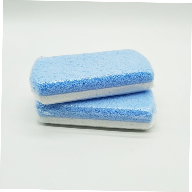 MERRYHAPY 2pcs Double Coarse Foot File Callus Remover Exfoliator Brush