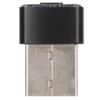 Yunseity Mouse Jiggler 2 Modos Botón de Interruptor Plug and
