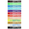 Giotto Olio 2932 00 Oil Pastels 11 mm in Cardboard