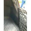 EACCESSORIES EA Rear Trunk Organizer Cargo Net for KIA Optima