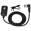 vhbw 1x Remote Shutter Release Compatible with Nikon D800 F100
