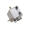 Syzhuoyin Aluminum Coolant Expansion Overflow Tank Compatible with 2002-2006 Cooper