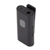 Bluetooth Aux Adapter, Clip On Wireless Bluetooth 5.0 Receiver, 3.5mm