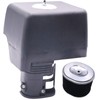 DVBB Air Filter Housing Cover GX390 Compatible with Cleaner Box