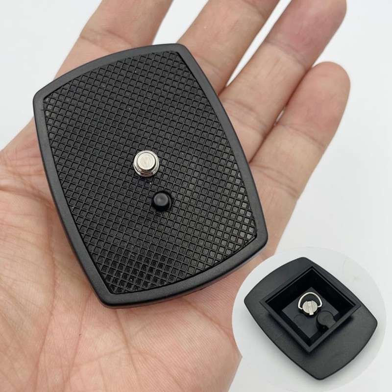 Mikankawa Spare Shoe Quick Release Plate 1 Piece QR Plate