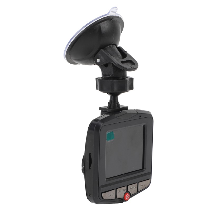 Dash Cam 1080P HD Dash Camera for Cars Support 32GB