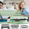 MroMax 2Pcs Luggage Handle 9.25" x 1.1" (L x W)