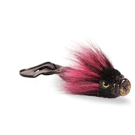 Strike Pro Miuras Mouse 23cm 95g Pink Panther
