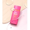 ISOI [7ml Hydrating Foam Gift] Brightening Sun Cream (Tone-Up Sun