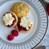 Great British Market Clotted Cream Mini Jars - English Devon