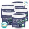 Green Field Blueberry Concentrated Powder 180gx5 cans / 푸른들판 블루베리 농축 분말 가루 180gx5통