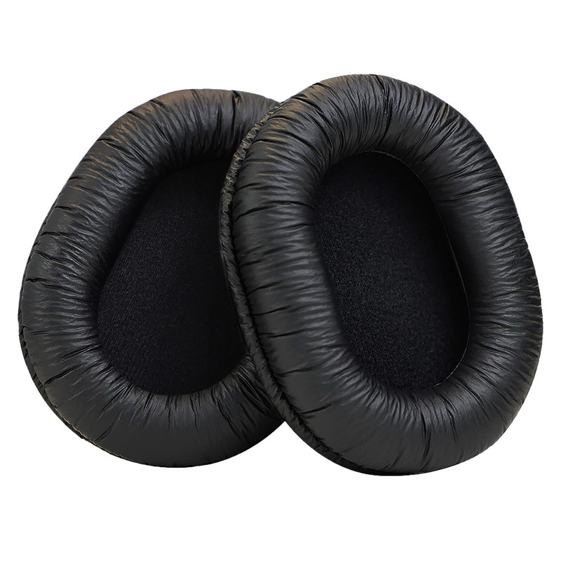 Ear Pads Replacement for Sony MDR-7506 / MDR-V6 / MDR-V7