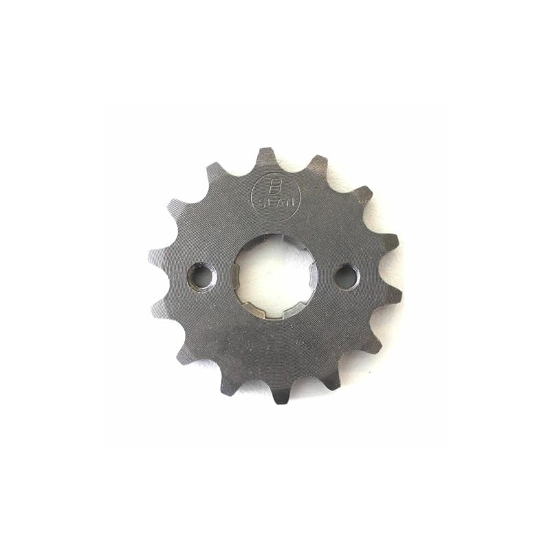 TDR Front Sprocket Cog 14 Teeth 420 Chain 20mm Shaft