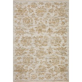 Loloi Rifle Paper Co Provence Cream 2'-6" x 8'-0" Runner Rug