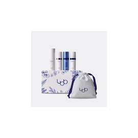 LBB Lotte Exclusive LBB Travel Kit (Cleanser 10ml + Toner 20ml + Serum 1) / 엘비비 롯데단독 LBB 트래블키트 (클렌저 10ml + 토너 20ml + 세럼 1