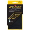 Futuro Restoring Dress Socks for Men, Firm Compression, Over the