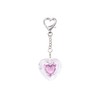 Chamini Prism Shadows, 6 Types, Includes Mini Heart Charms, Highlights,