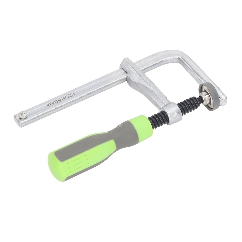Dovetail Clamp Alloy Steel Anti Slip Strong Bearing Bend Resistant