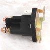 Starter Solenoid 12V 812-1221-211 93265-9 93265WR Stens 435-700 539101714