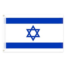 Brick Takeover Flag Israel – Israel Flags and Flags – Flag Israel Flag