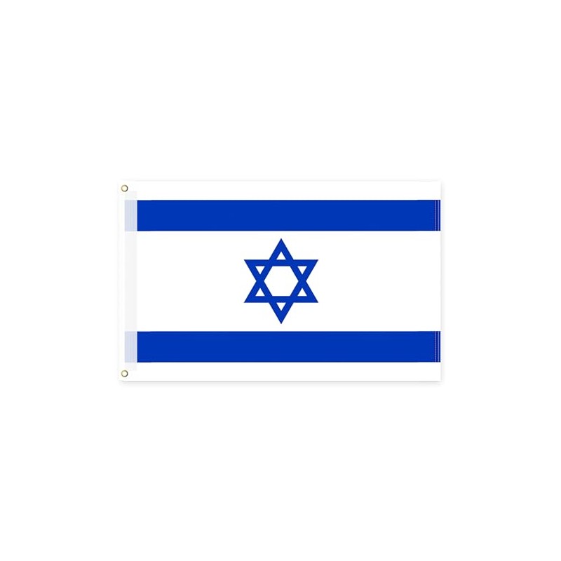 Brick Takeover Flag Israel – Israel Flags and Flags –