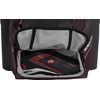 Rawlings | IMPULSE Backpack Equipment Bag | Baseball/Softball | Maroon
