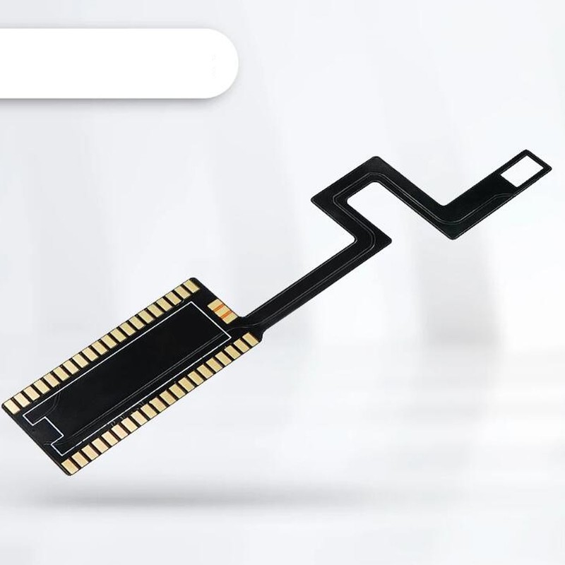 for RPi Picoboot FPC Flex Ribbon Cable with SD2SP2 SDLoad
