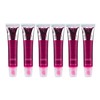(6 Pack) NICKA K Lip Gel - Strawberry