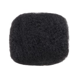 Orientfashion Afro Human Hair Kinky Hair Loose Crochet Dreadlocks Afro Kinky Hair Balls 1oz/Pack