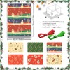 Boerni Kraft Christmas Wrapping Paper Xmas Wrapping Paper in 6