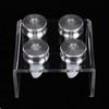 9mm Beak Type Lipstick Sample Mold Lip Balm Maker Making