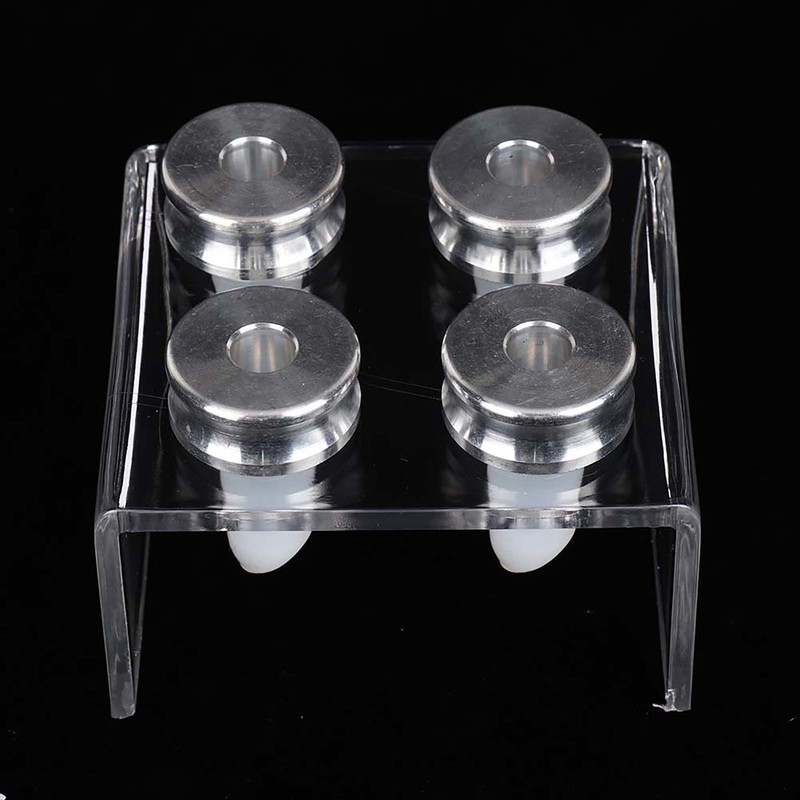 9mm Beak Type Lipstick Sample Mold Lip Balm Maker Making