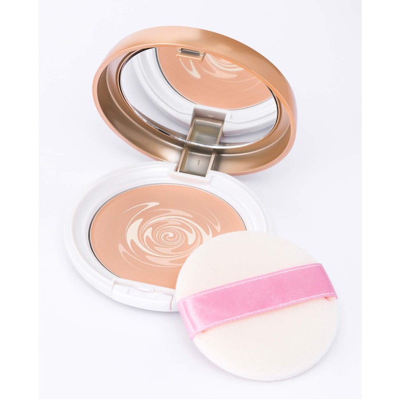 nu-dyikutyu-ru Mineral Powder